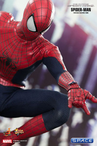 1/6 Scale Spider-Man Movie Masterpiece MMS244 (The Amazing Spider-Man 2)
