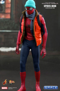 1/6 Scale Spider-Man Movie Masterpiece MMS244 (The Amazing Spider-Man 2)