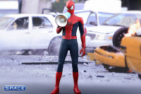 1/6 Scale Spider-Man Movie Masterpiece MMS244 (The Amazing Spider-Man 2)