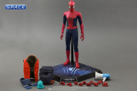 1/6 Scale Spider-Man Movie Masterpiece MMS244 (The Amazing Spider-Man 2)