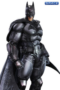 Batman from Arkham Origins (Play Arts Kai)