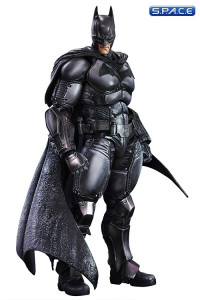 Batman from Arkham Origins (Play Arts Kai)