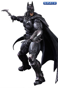 Batman from Arkham Origins (Play Arts Kai)