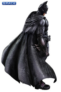 Batman from Arkham Origins (Play Arts Kai)
