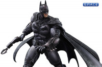 Batman from Arkham Origins (Play Arts Kai)