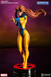 Jean Grey Premium Format Figure (Marvel)