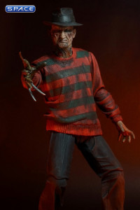 Freddy Krueger - Ultimate Version 30th Anniversary (Nightmare on Elm Street)