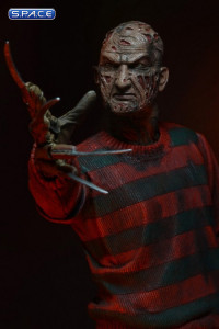 Freddy Krueger - Ultimate Version 30th Anniversary (Nightmare on Elm Street)