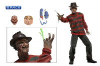 Freddy Krueger - Ultimate Version 30th Anniversary (Nightmare on Elm Street)