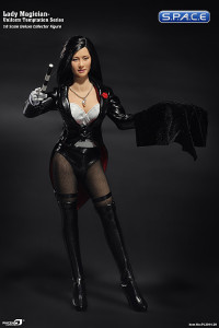 1/6 Scale Lady Magician (Uniform Temptation Series)