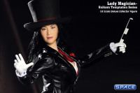 1/6 Scale Lady Magician (Uniform Temptation Series)