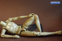 1/6 Scale Asian Slim Body