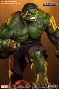 Incredible Hulk Premium Format Figure (Marvel)