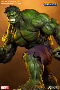 Incredible Hulk Premium Format Figure (Marvel)