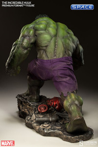 Incredible Hulk Premium Format Figure (Marvel)