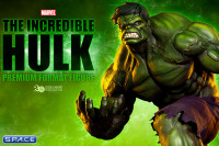 Incredible Hulk Premium Format Figure (Marvel)