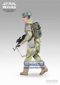 1/6 Scale Endor Rebel Infantryman (Star Wars)