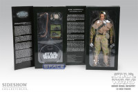 1/6 Scale Endor Rebel Infantryman (Star Wars)