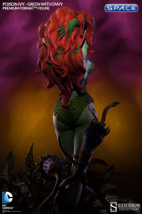 Poison Ivy - Green with Envy Premium Format Figure (DC Comics)