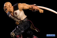 1/4 Scale Baraka Statue (Mortal Kombat 9)