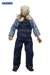 Jason Figural Doll (Friday the 13th - Part 2)