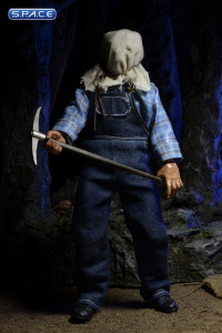 Jason Figural Doll (Friday the 13th - Part 2)