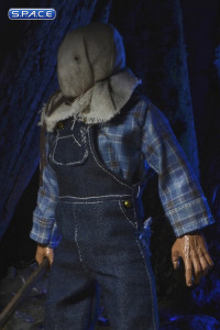 Jason Figural Doll (Friday the 13th - Part 2)