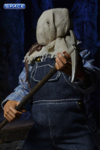 Jason Figural Doll (Friday the 13th - Part 2)