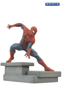Spider-Man Statue from The Amazing Spider-Man 2 (Marvel)