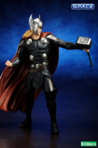 1/10 Scale Thor ARTFX+ Statue (Marvel Now!)