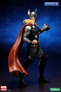 1/10 Scale Thor ARTFX+ Statue (Marvel Now!)