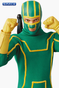 1/6 Scale RAH Kick-Ass (Kick-Ass 2)