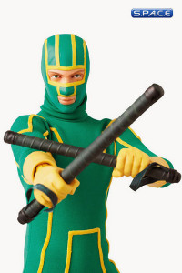 1/6 Scale RAH Kick-Ass (Kick-Ass 2)