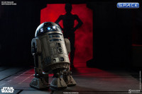 1/6 Scale Deluxe R2-D2 (Star Wars)