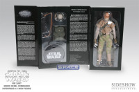 1/6 Scale Nik Sant - Endor Rebel Pathfinder (Star Wars)