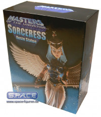 Sorceress Statue (Masters of the Universe)