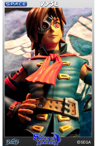 Vyse Statue (Skies of Arcadia)