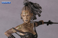 1/4 Scale Ritual Gypsy Version Statue Black Version Web Exclusive by Luis Royo (Fantasy Figure Gallery)