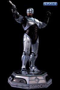1/4 Scale Robocop Statue (Robocop)