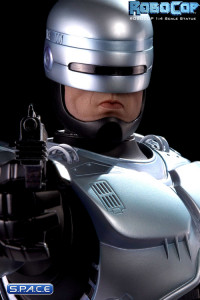 1/4 Scale Robocop Statue (Robocop)