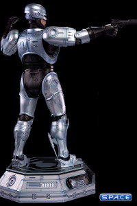 1/4 Scale Robocop Statue (Robocop)