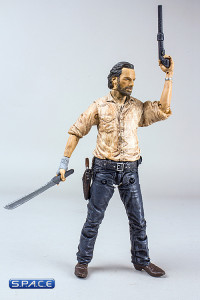 Rick Grimes (The Walking Dead - TV Series 6)