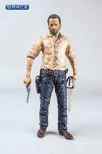 Rick Grimes (The Walking Dead - TV Series 6)