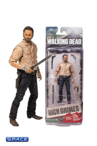 Rick Grimes (The Walking Dead - TV Series 6)