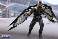 1/6 Scale Falcon Movie Masterpiece MMS245 (Captain America: The Return of the First Avenger)