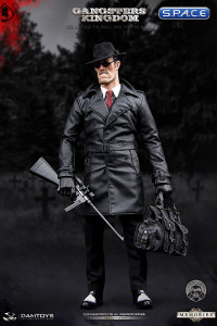 1/6 Scale Spade J - Memories Version (Gangsters Kingdom)