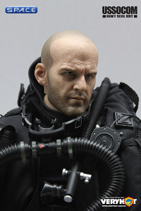 1/6 Scale USSOCOM Navy Seal UDT