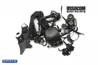 1/6 Scale USSOCOM Navy Seal UDT