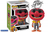 Animal Pop! Muppets #05 Vinyl Figure (Muppets)