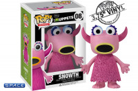 Snowth Pop! Muppets #08 Vinyl Figure (Muppets)